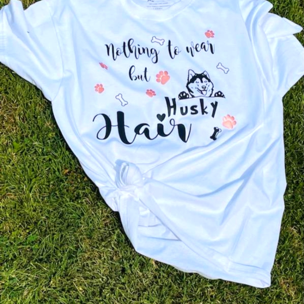 Custom t shirt
